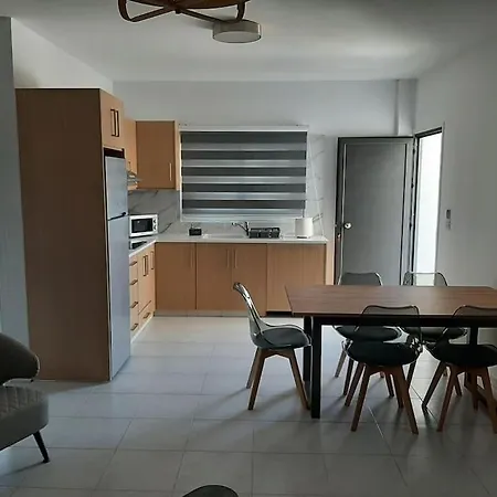 Fig Tree Blue Apartment-141 * Protaras