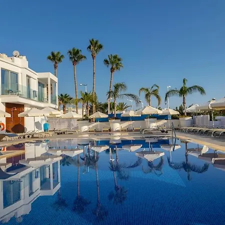 Fig Tree Blue Apartment-141 * Protaras