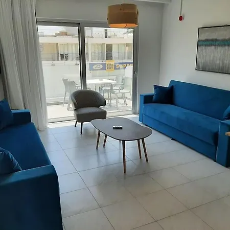 Fig Tree Blue Apartment-141 アパート