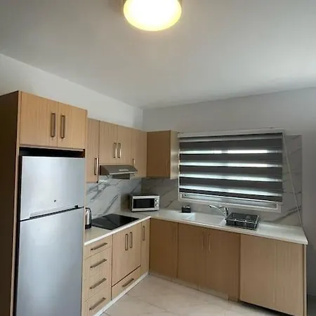 Fig Tree Blue Apartment-141 * プロタラス