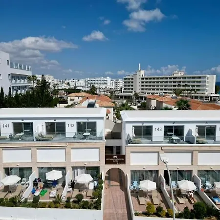 Fig Tree Blue Apartment-141 Апартаменты