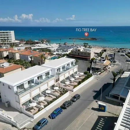 Fig Tree Blue Apartment-141 * Протарас