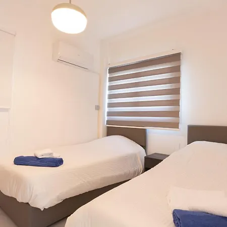 Apartament Fig Tree Blue Apartment-141 Protaras
